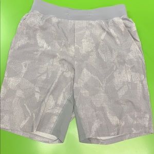 T.H.E short 9” linerless